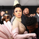 All the Furs, Sequins, and Chic Louche On the 61st Grammys Red Carpet